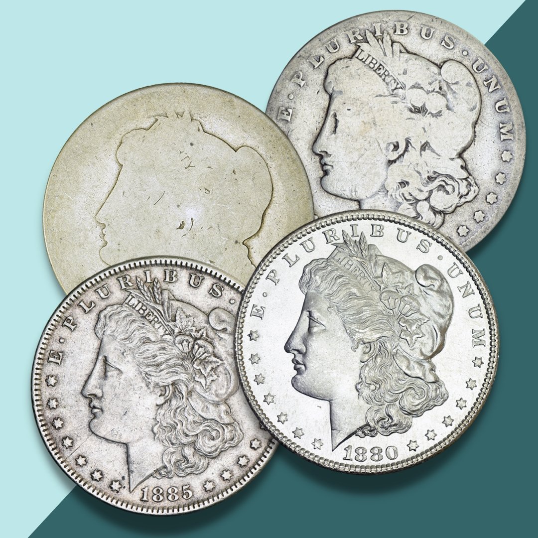 Understanding Coin Grading Basics